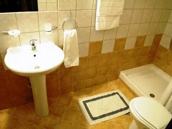 Hotel Ilion