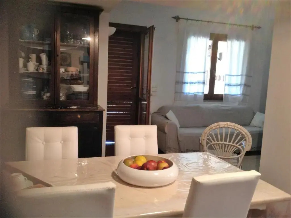 Casa Vacanza Porto Luna 68