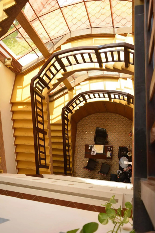 Hotel Bright Heritage