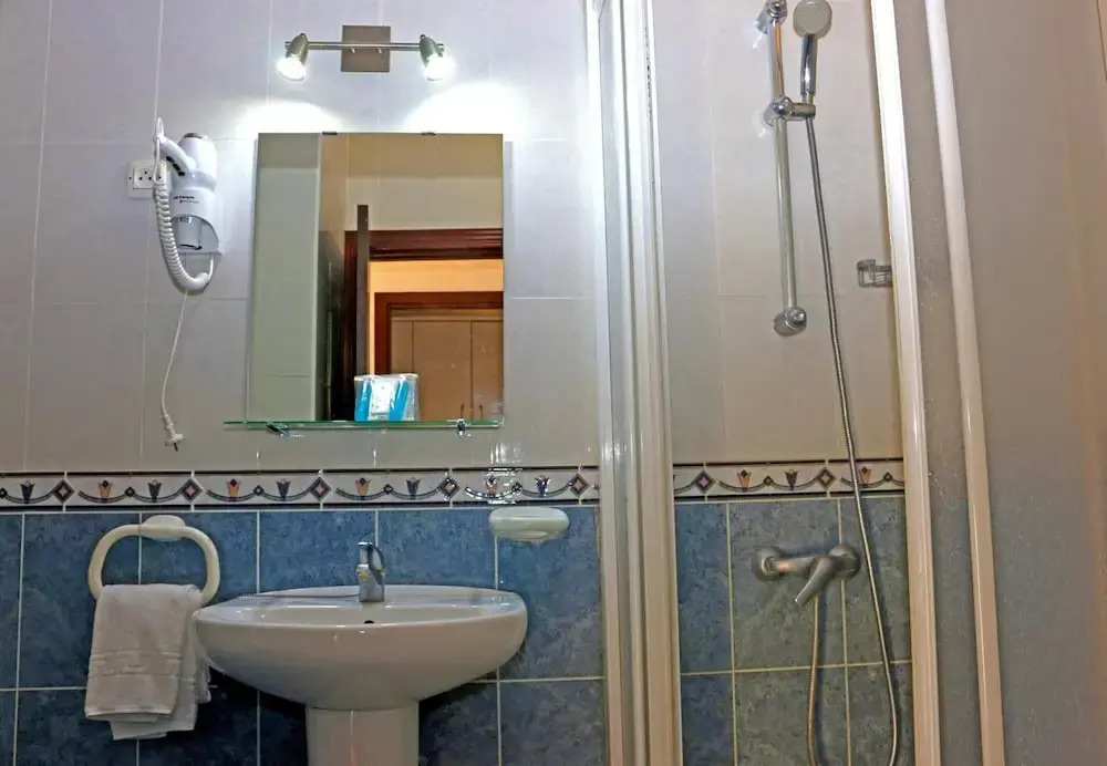 Apartamentos Tamarindos