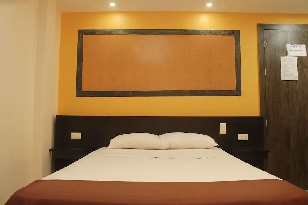 Hotel Stella blu