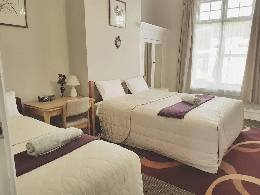 Dunedin Boutique Homestay