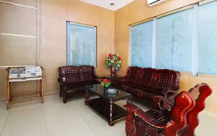 Wisma Rainbow Pekanbaru