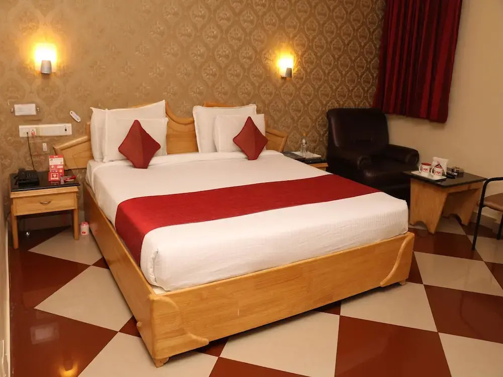 OYO 3372 Hotel Good Luck