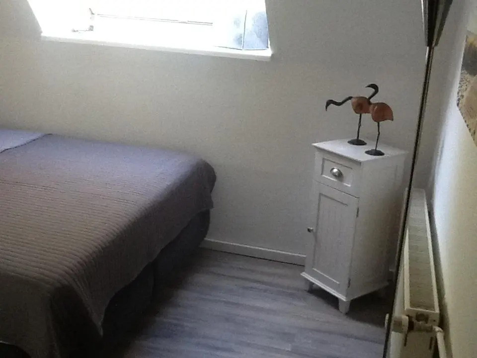 Appartement in der Waldsiedlung