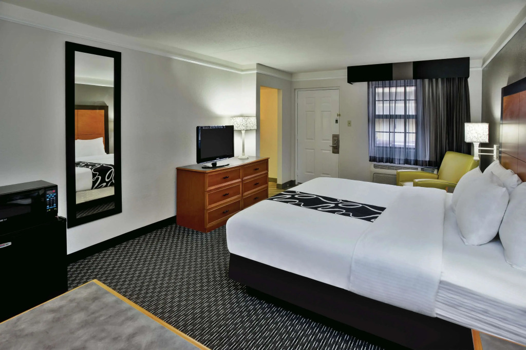 La Quinta Inn by Wyndham Nashville South