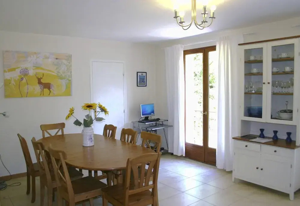 Villa L'Opale