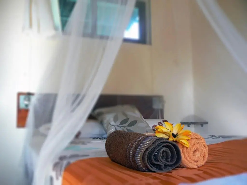 Casa Abanico Tulum