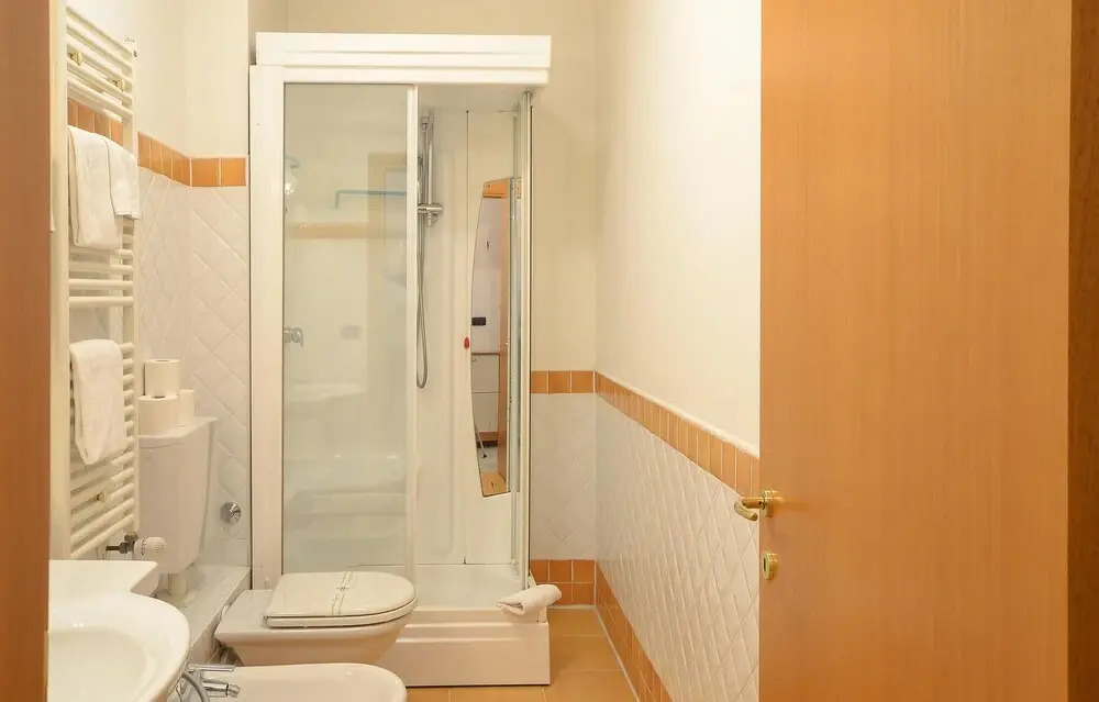 Stunning Apartment in Trieste With 2 Bedrooms and Wifi