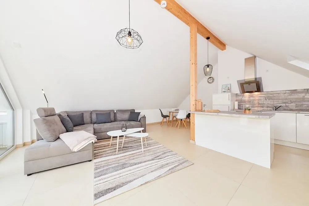 Ferienwohnung Bella Vista
