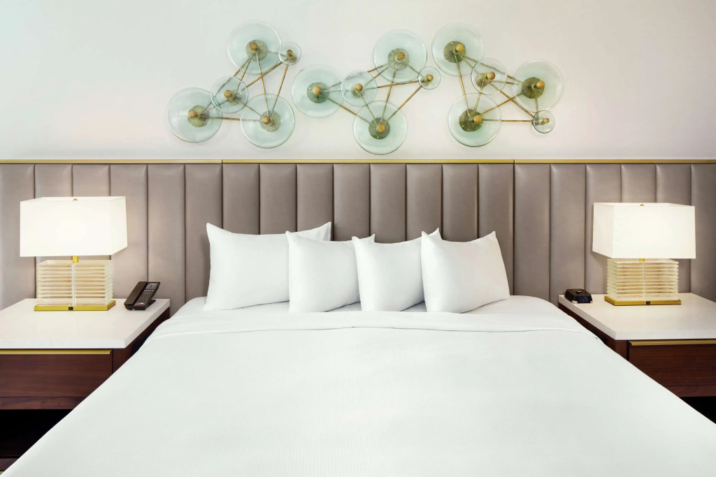 Hilton Marco Island Beach Resort and Spa