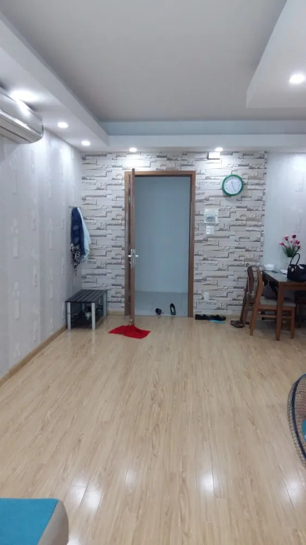 Nha Trang Wonderland Apartments