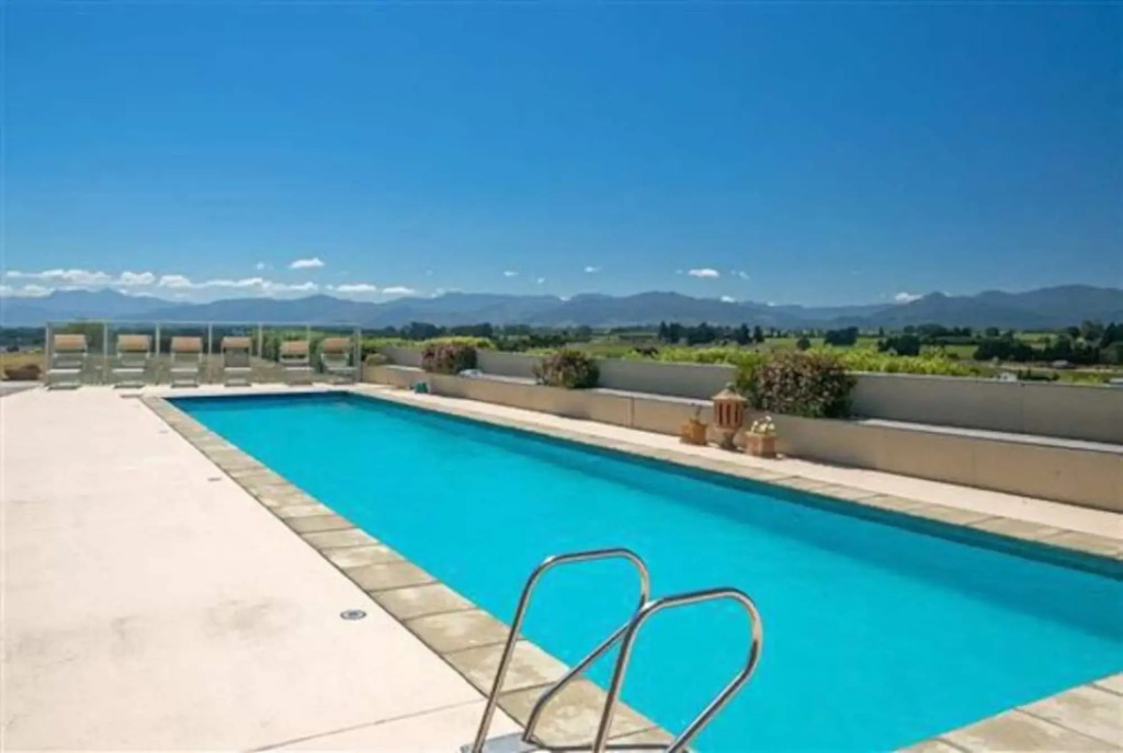 Mountainview Villa