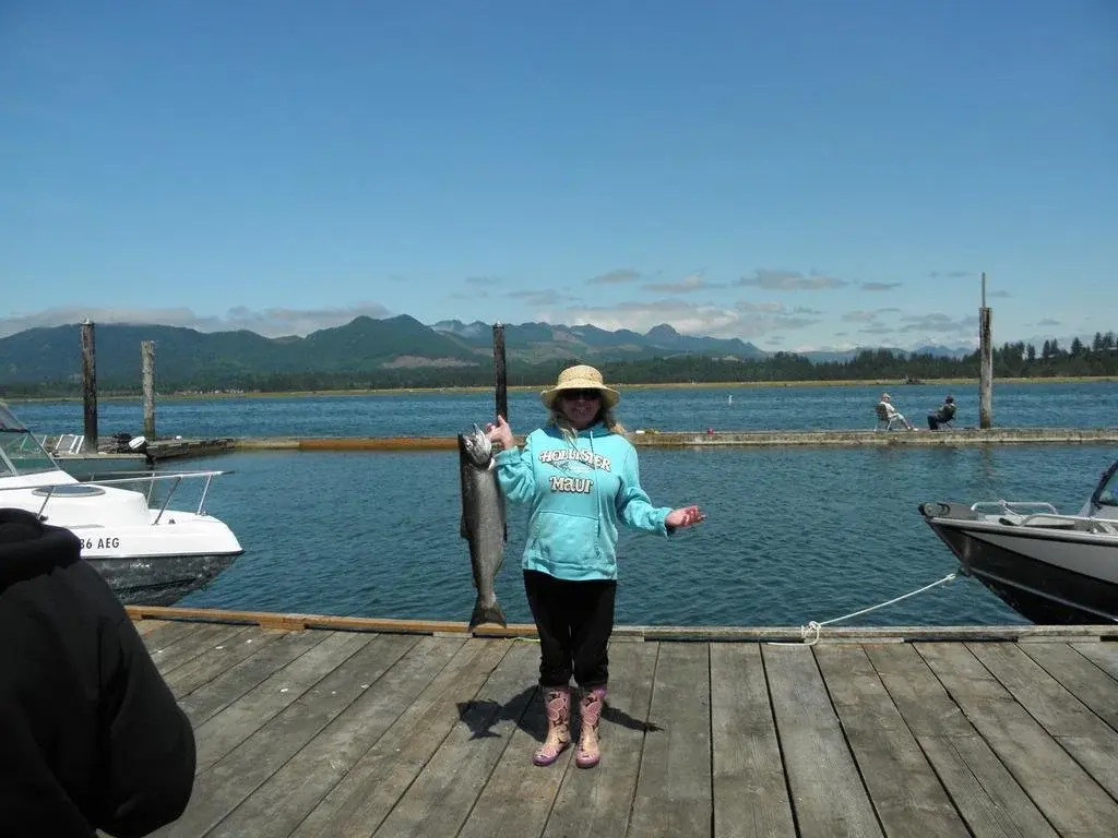 Paradise Cove RV Resort & Marina