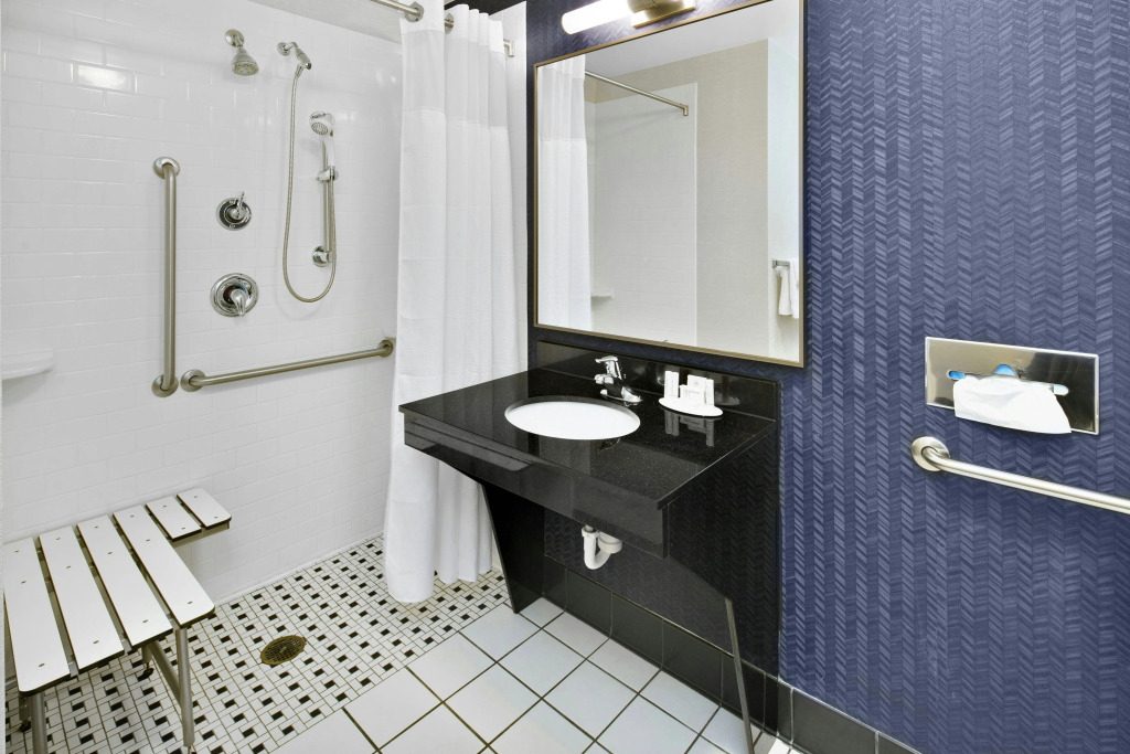 Fairfield Inn & Suites by Marriott Marietta