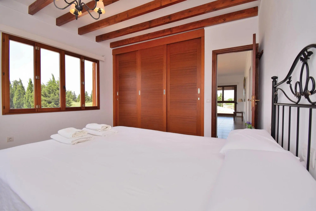 239 Villa Biniaco ETV4993 by Mallorca Charme