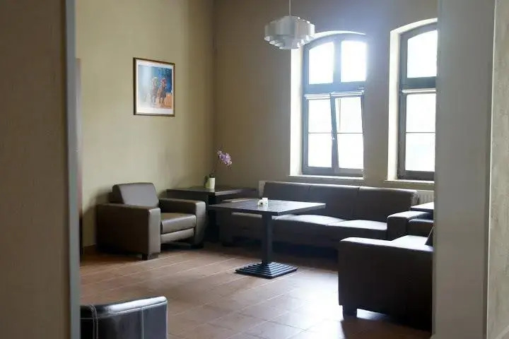 Moszna Apartments