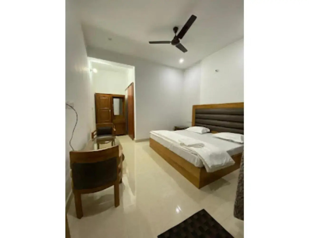 Sunset Chalet- A Boutique Homestay, Bhatta, Mussoorie