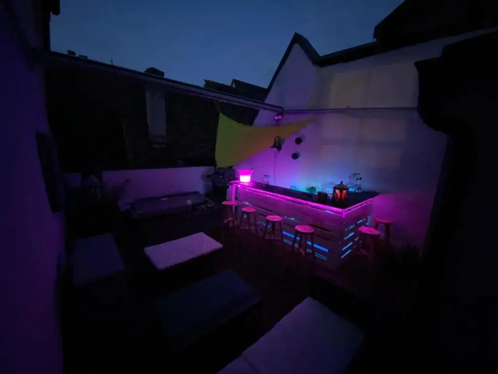 Chez Alain Prévu - Boutique Hotel by Stay Swiss