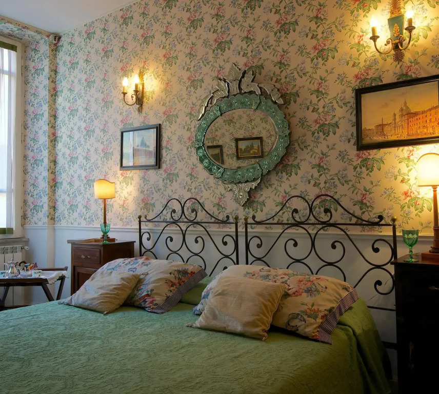 Guest House Arco Dei Tolomei