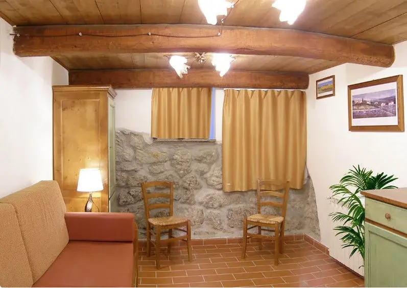 Residence Terre Gialle