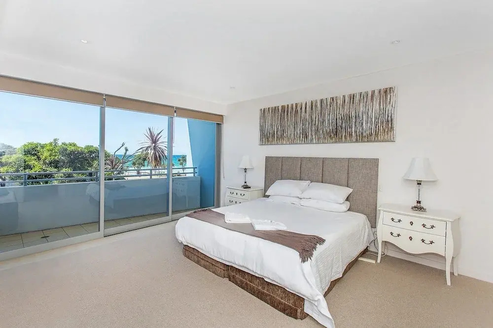 Kingscliff Ocean Front Terrace 4