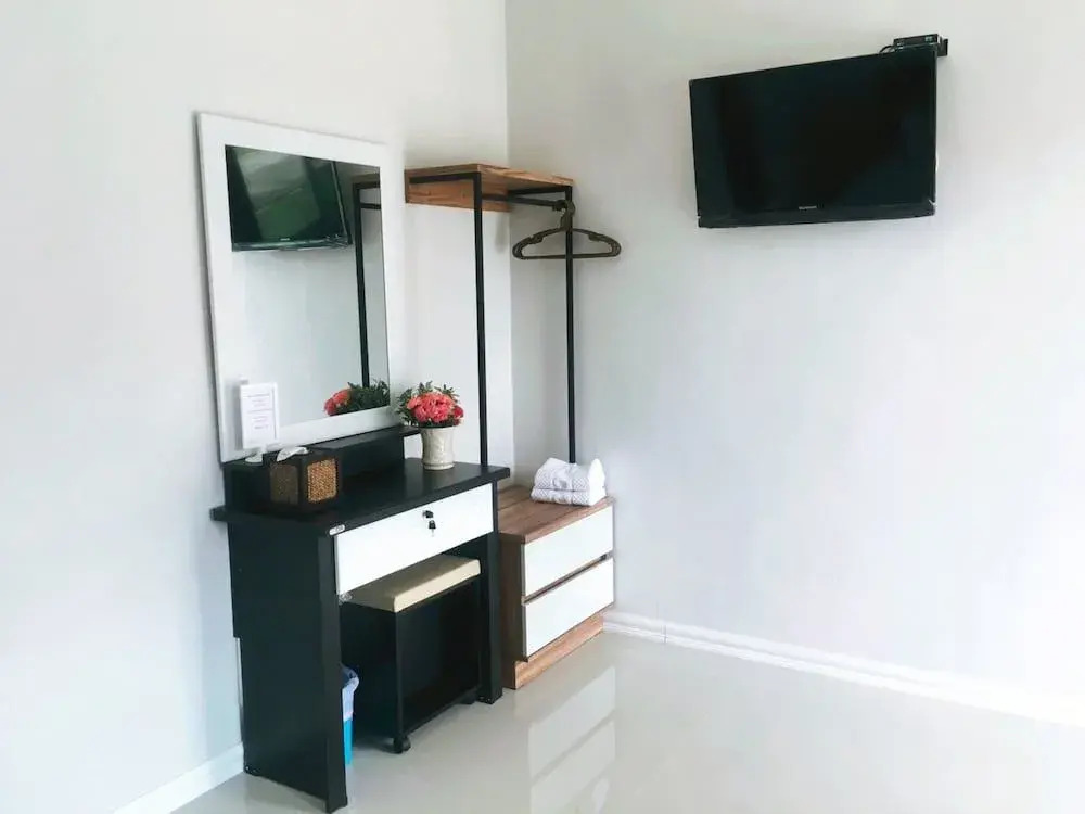 Muang Loei Airport Hotel