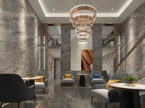 Homeinn Plus Hotel (Hangzhou West Lake Hubin Hefang Street Pedestrian Street)