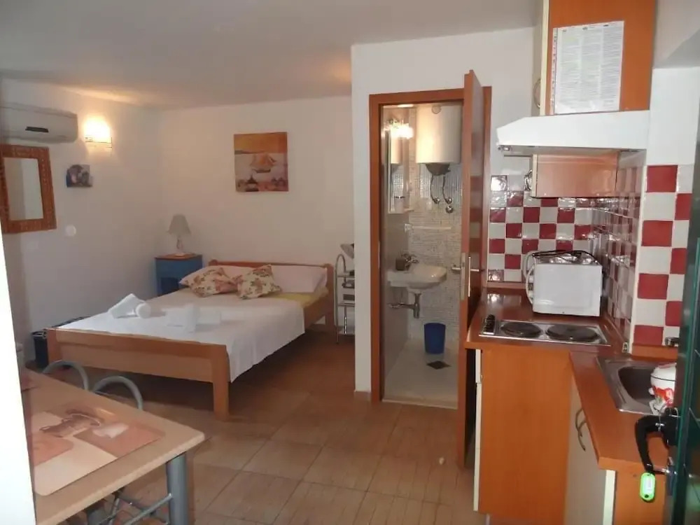 Apartments Donda