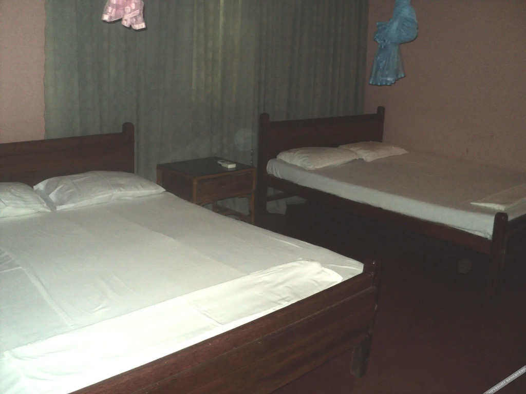 Asiri Holiday Resort