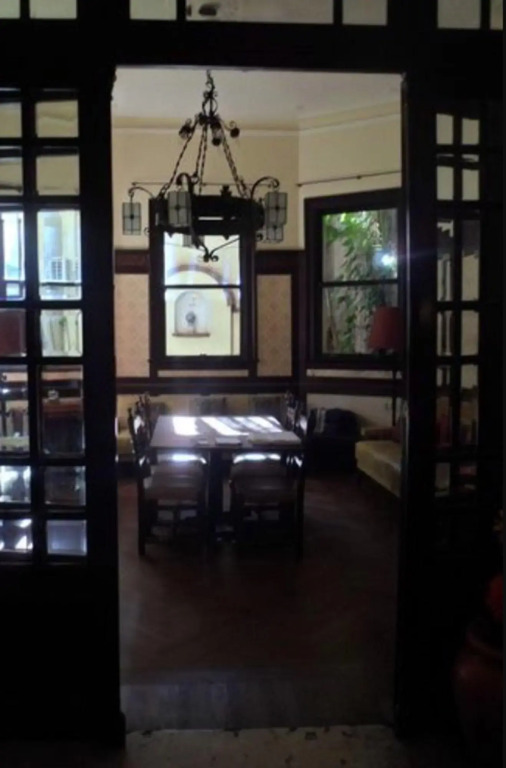 EMPERATRIZ HOTEL familiar