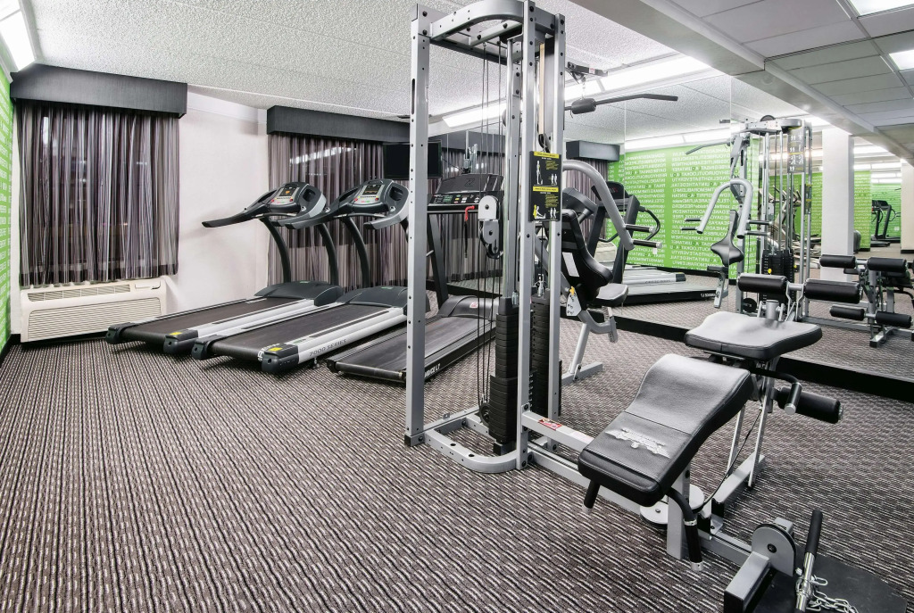 La Quinta Inn & Suites by Wyndham San Antonio Riverwalk