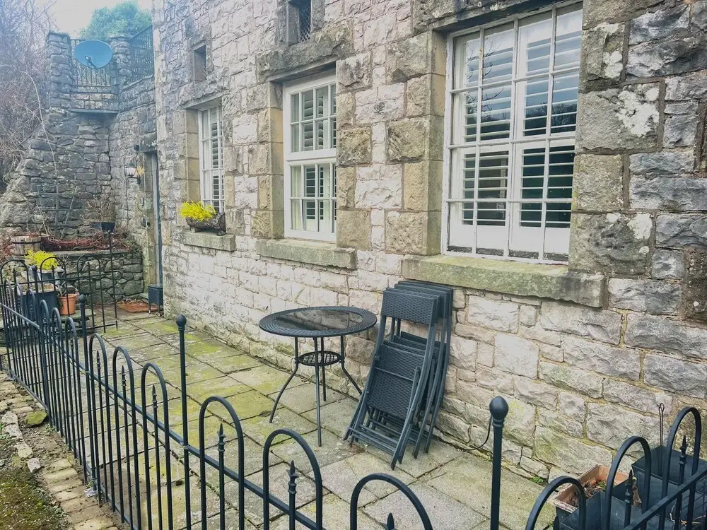 1 Boarbank Farm