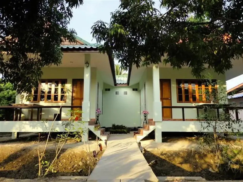 Baansukruthai
