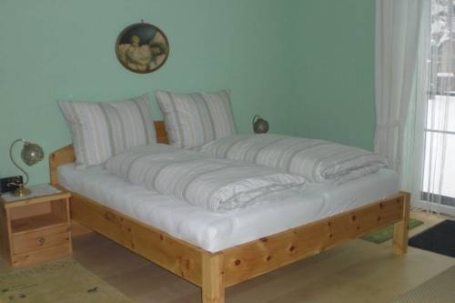 Ferienwohnung Szöky