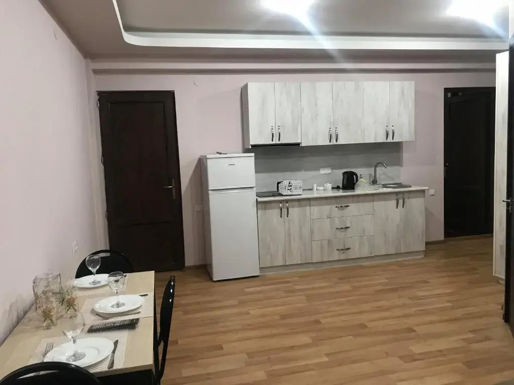 Hotel Caucasus