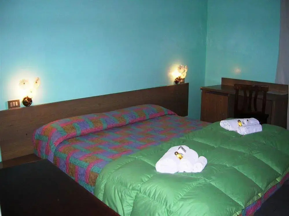 Hotel Villa Pagoda