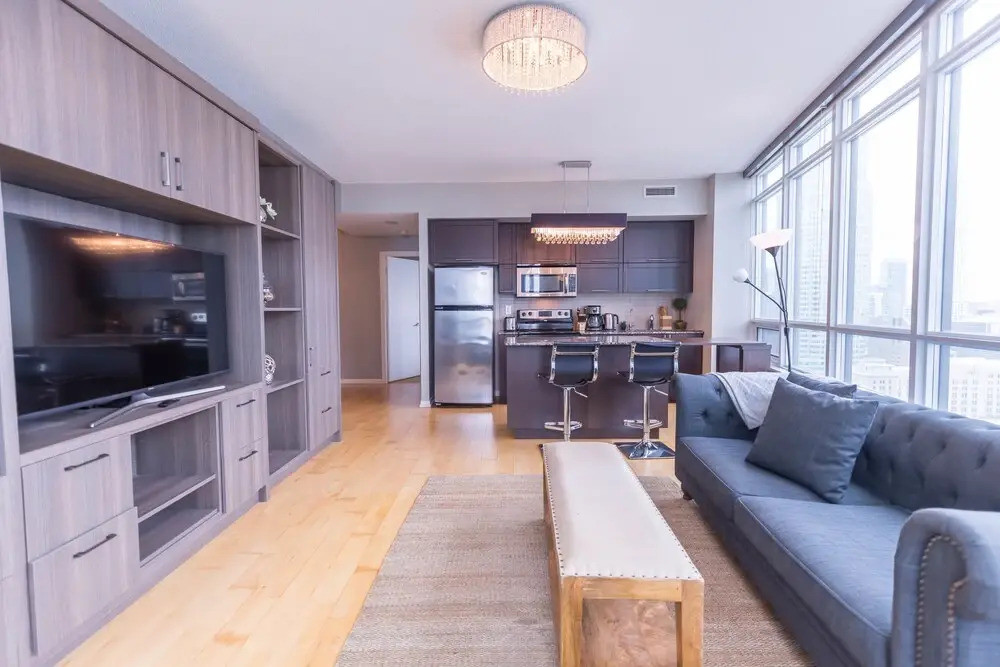 Ice Premier Suites