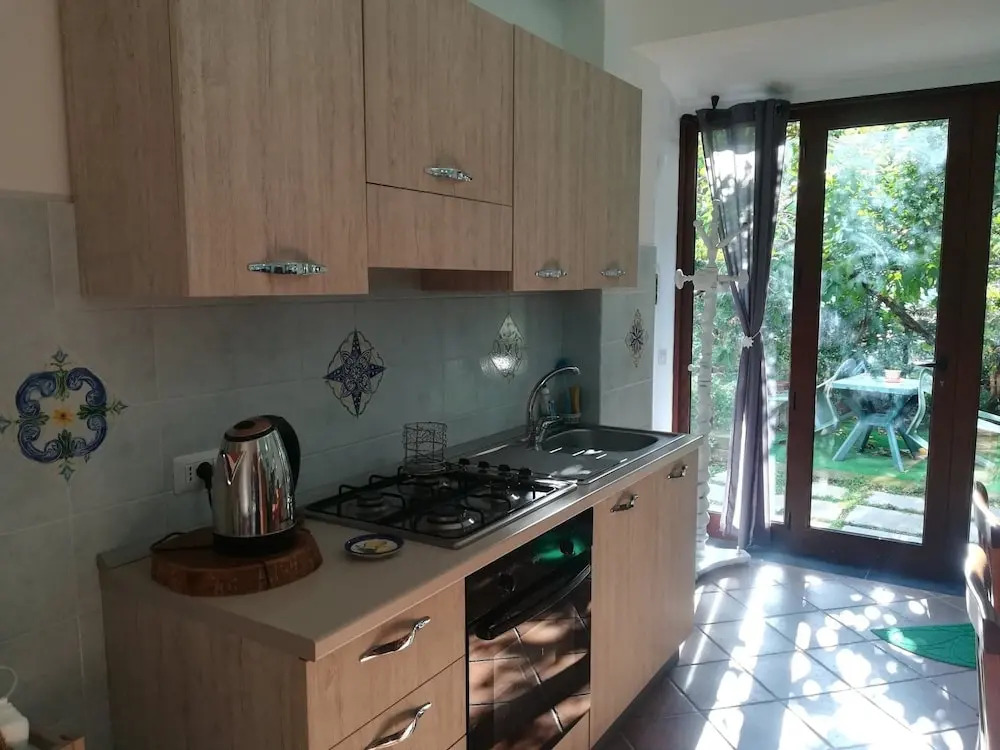 L'Aranceto Sorrentino Residence