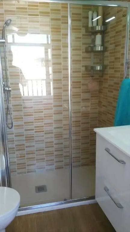 Acacias Apartment