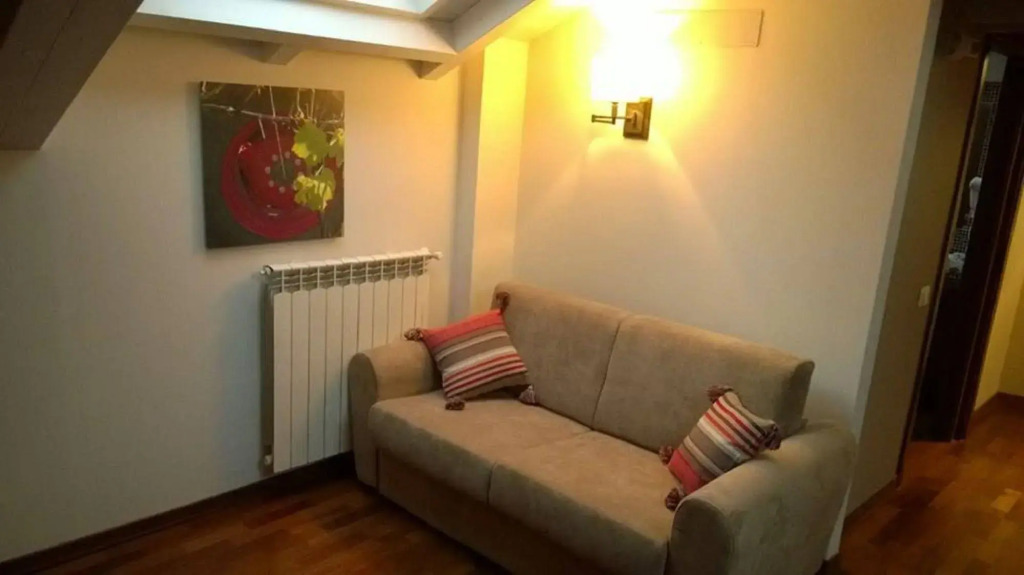 Porta Ronca - B&B, Suites & Apts