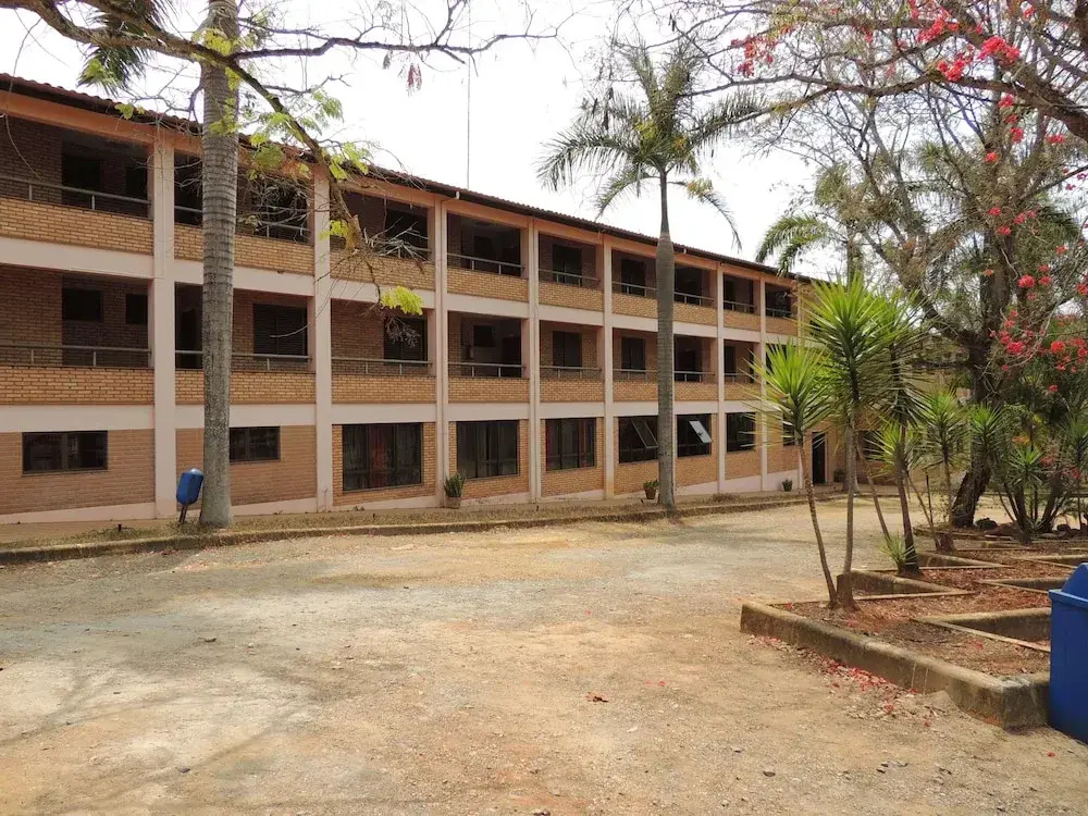 Cep Lago Hotel Ecológico