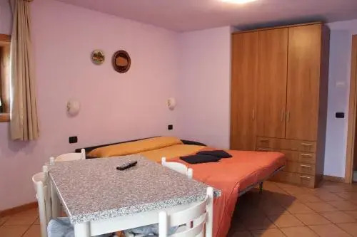 Baby Apartments
