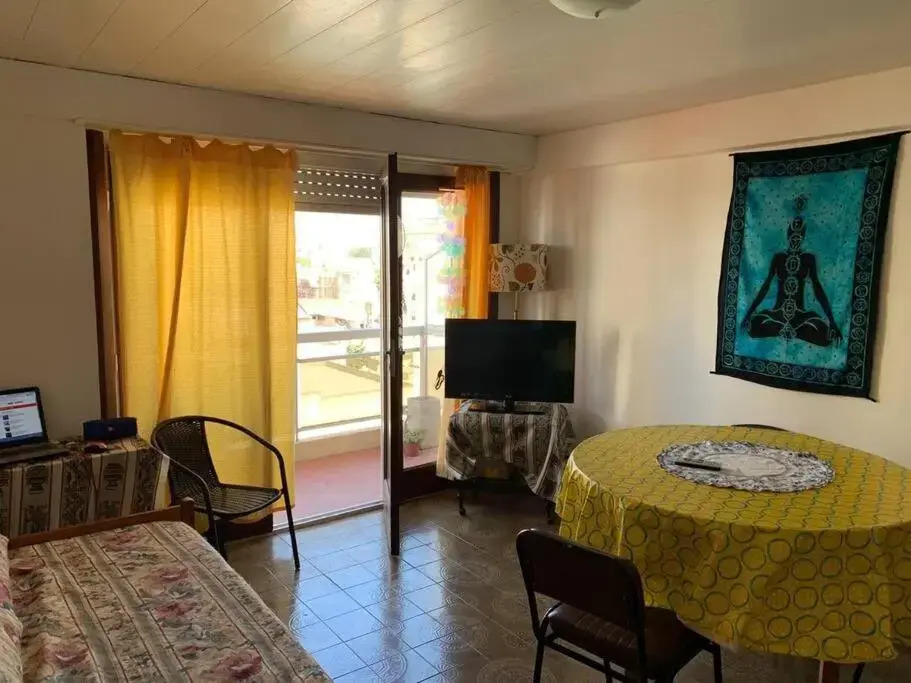Departamento en 5to piso a 50m del mar