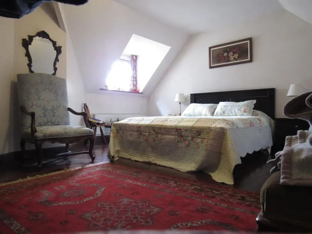 Holland House Bed And Breakfast