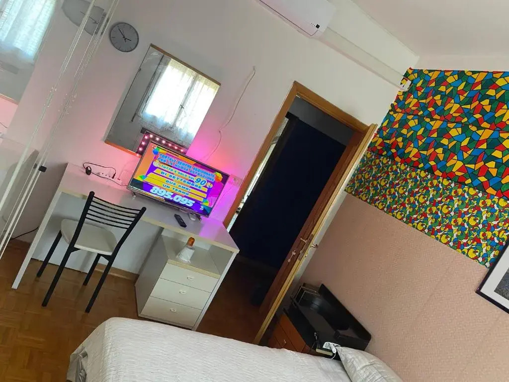 Highlife rooms
