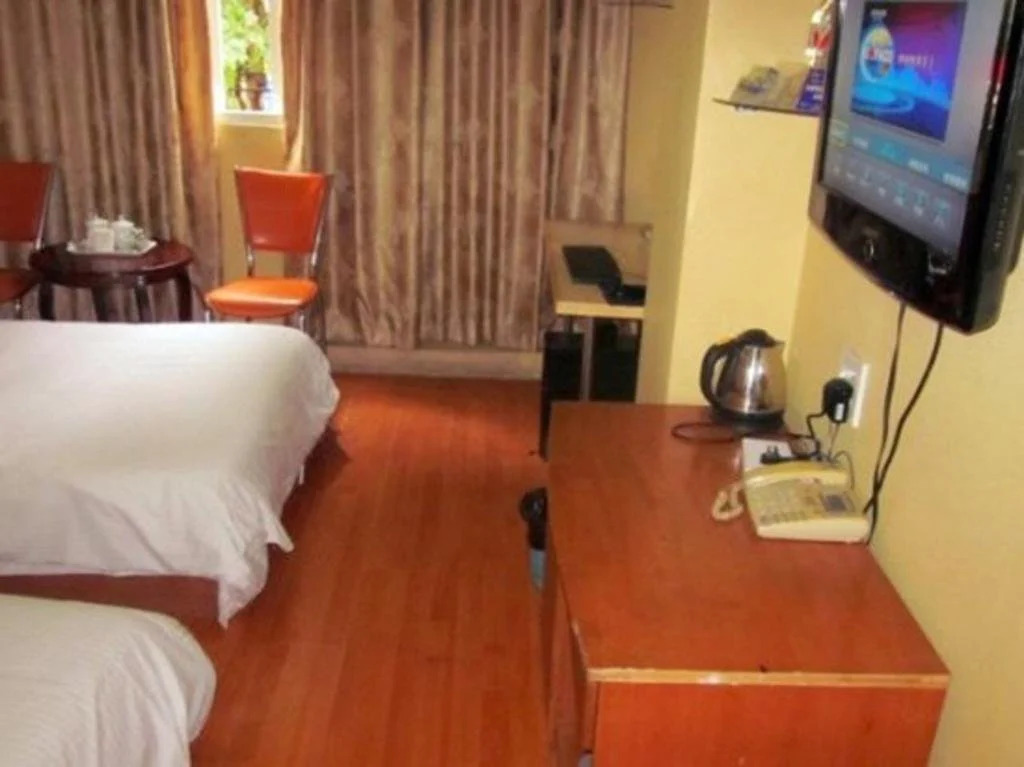 Tongluowan Hotel