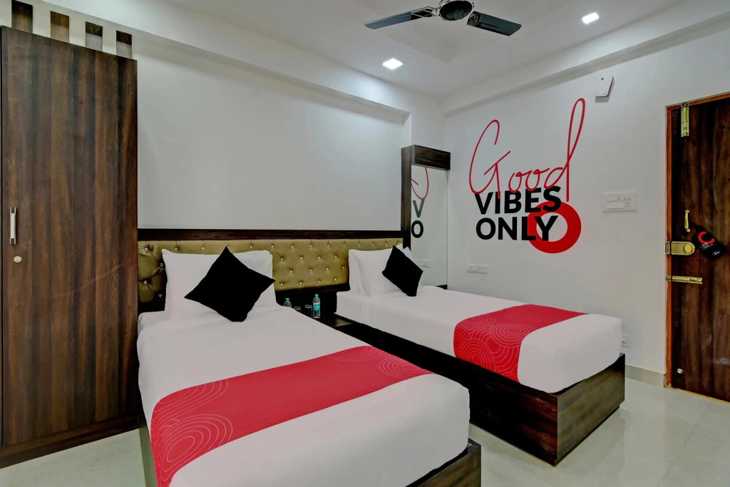 Super collection O I J SUITES