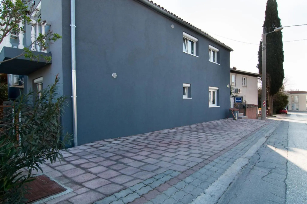 Apartman EDVIN Pula