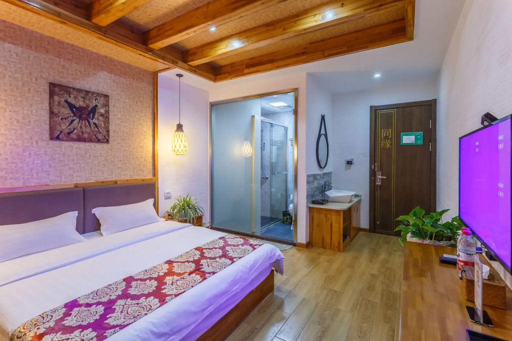 Wuzhen TongyuanShuixiang 2nd Guest House